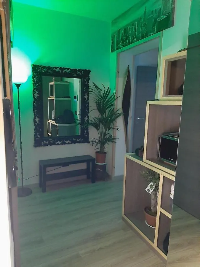 Apartment B&B Fortino Panorama